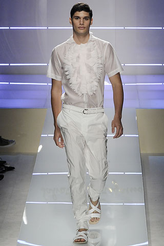 Salvatore Ferragamo / - 2009